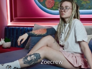 Zoecrew