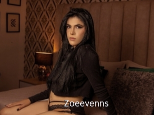 Zoeevenns