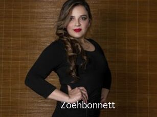 Zoehbonnett