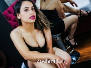 Zoehmillart