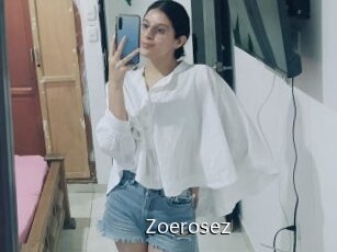 Zoerosez