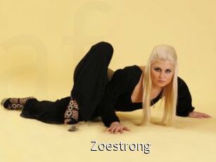 Zoestrong