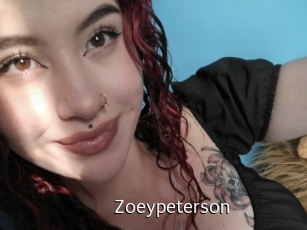 Zoeypeterson