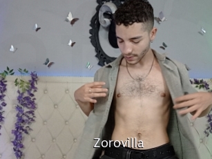 Zorovilla