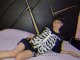 Zukiwatson