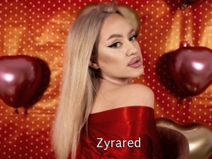 Zyrared